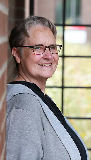 Helga Giesen